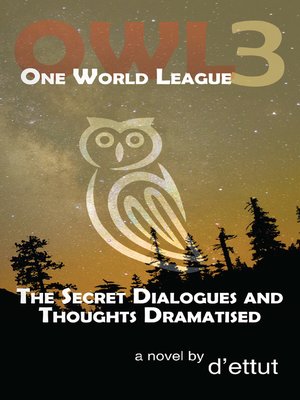 cover image of OWL Book 3